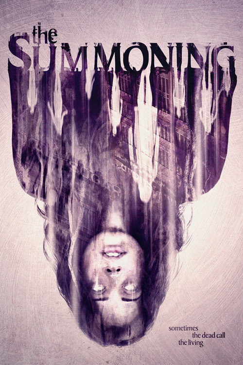 The Summoning (2017) poster