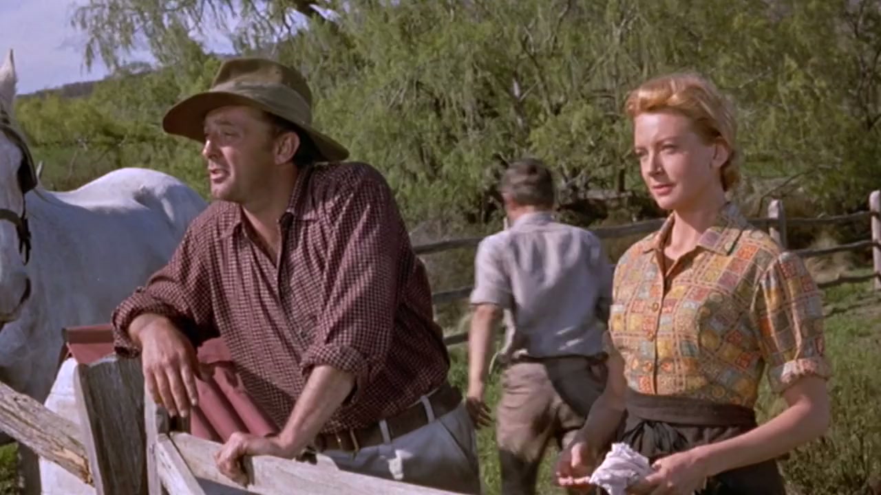 The Sundowners screenshot 3