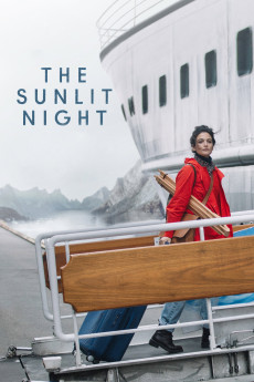 The Sunlit Night (2019) poster