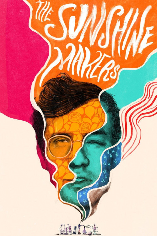 The Sunshine Makers (2015) poster