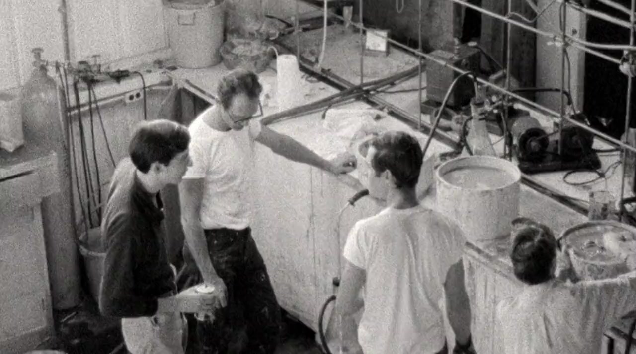 The Sunshine Makers screenshot 2