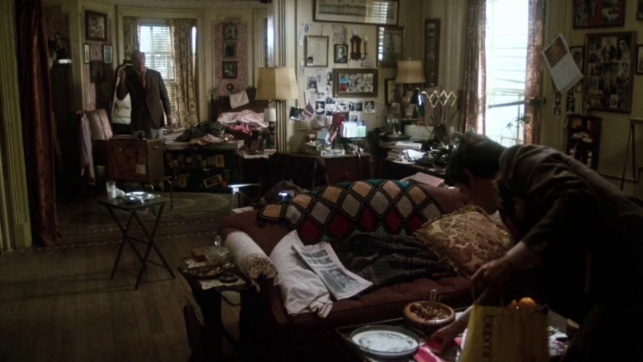 The Sunshine Boys screenshot 2