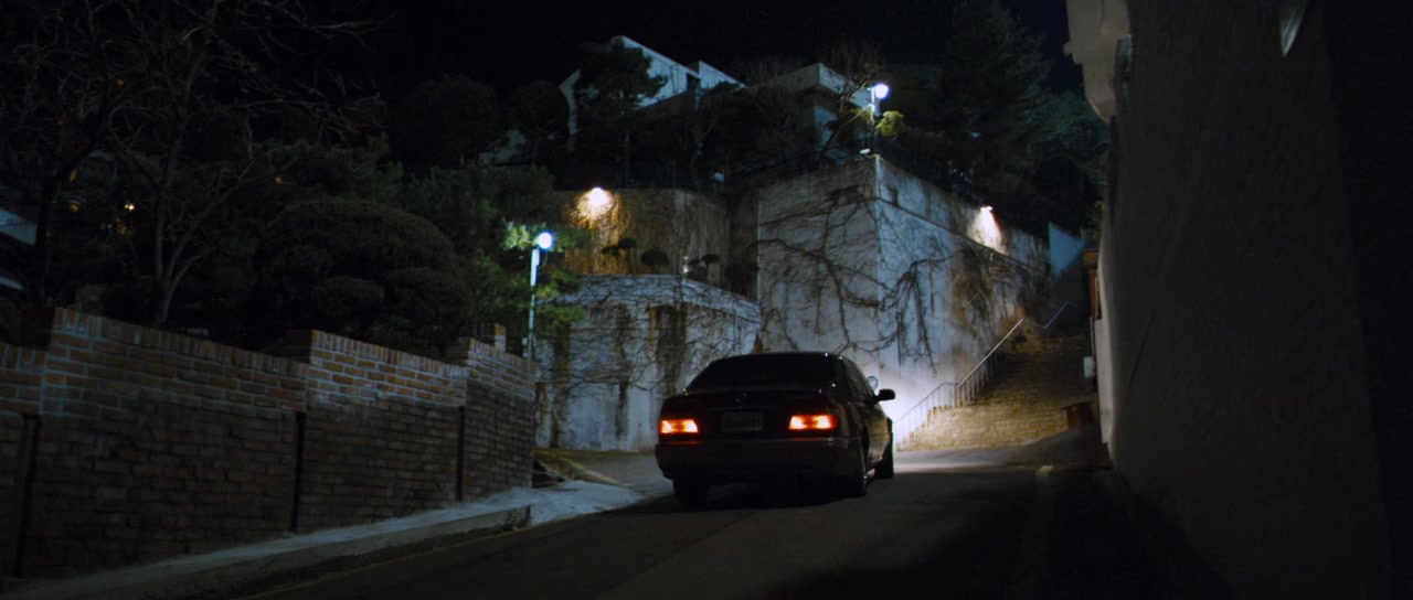 Yong-eui-ja screenshot 1
