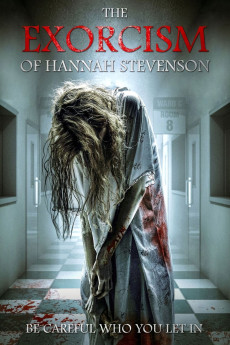 The Suppression of Hannah Stevenson (2022) poster