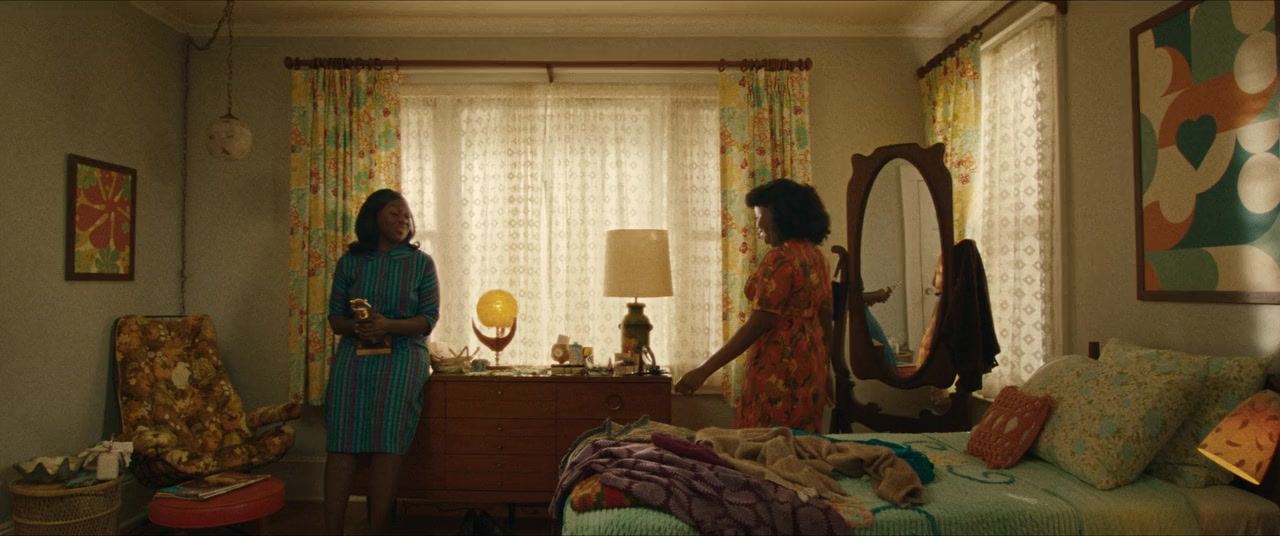 The Supremes at Earl's All-You-Can-Eat screenshot 1