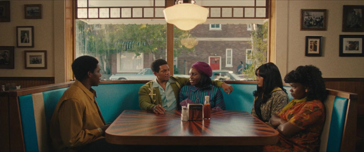 The Supremes at Earl's All-You-Can-Eat screenshot 3