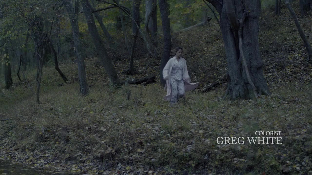 The Surprise Visit screenshot 1