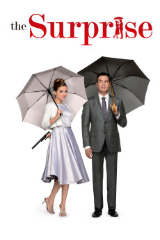 De surprise (2015) poster