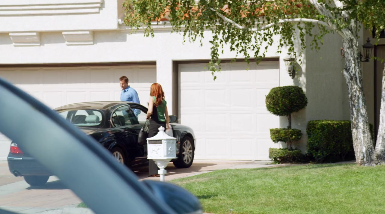 The Surrogate screenshot 3