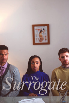 The Surrogate (2020) poster