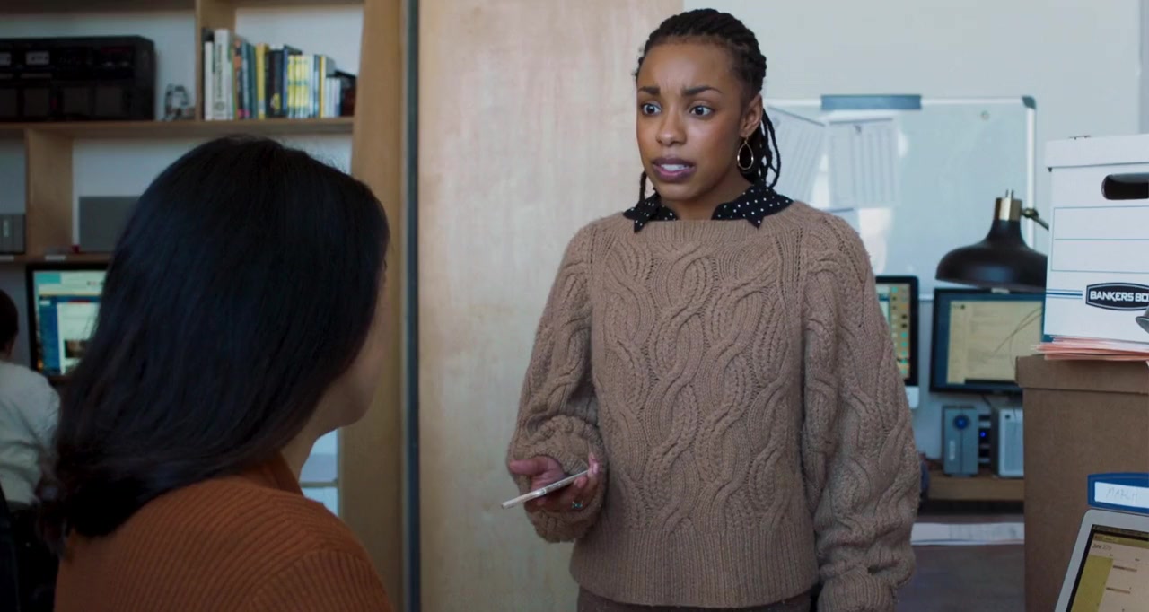 The Surrogate screenshot 2