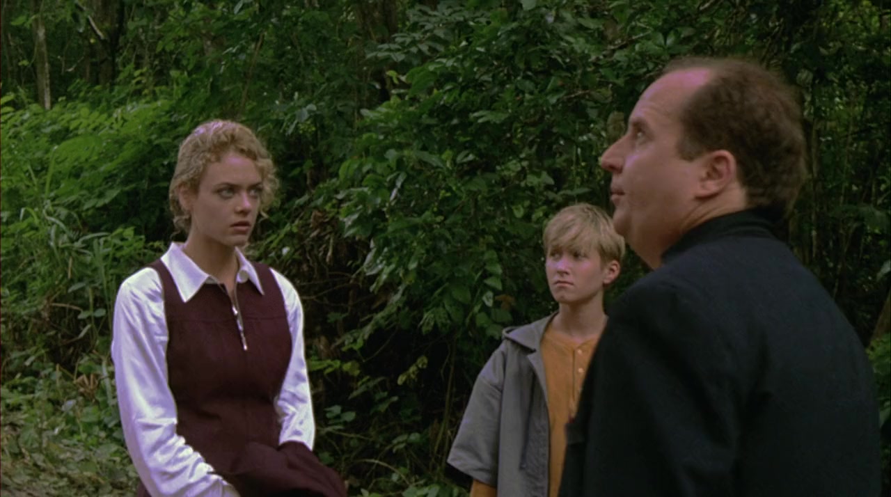 The Survivor screenshot 2