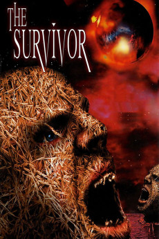 The Survivor (1998) poster