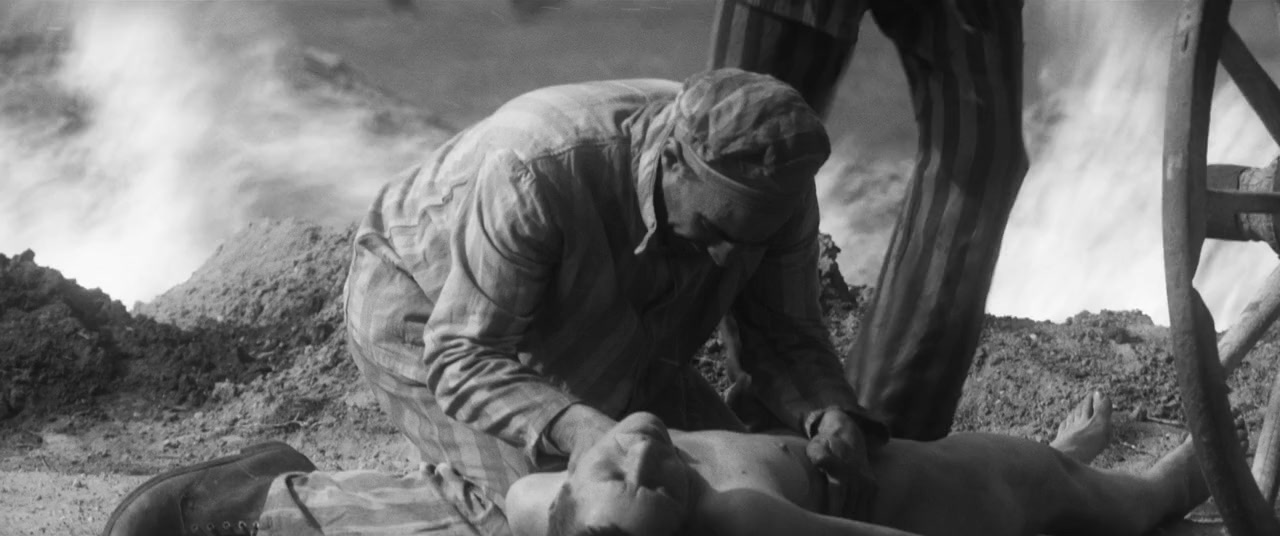 The Survivor screenshot 1
