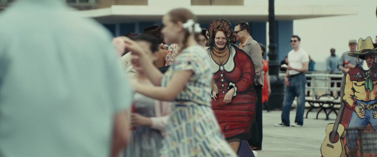 The Survivor screenshot 2