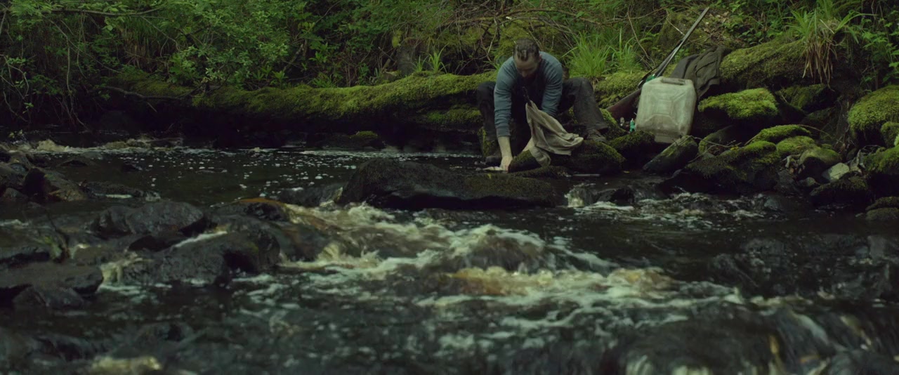 The Survivalist screenshot 1