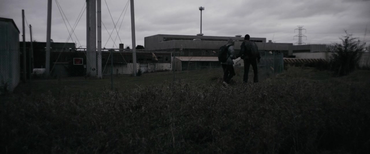 The Survivalist screenshot 2
