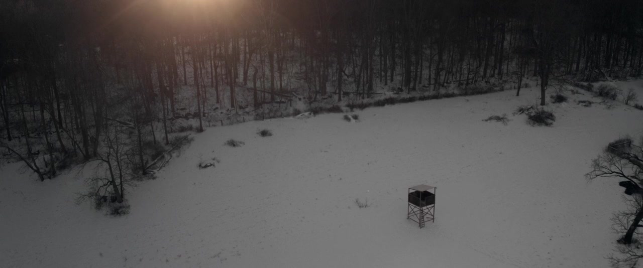 The Survivalist screenshot 3