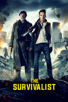 The Survivalist (2021) poster