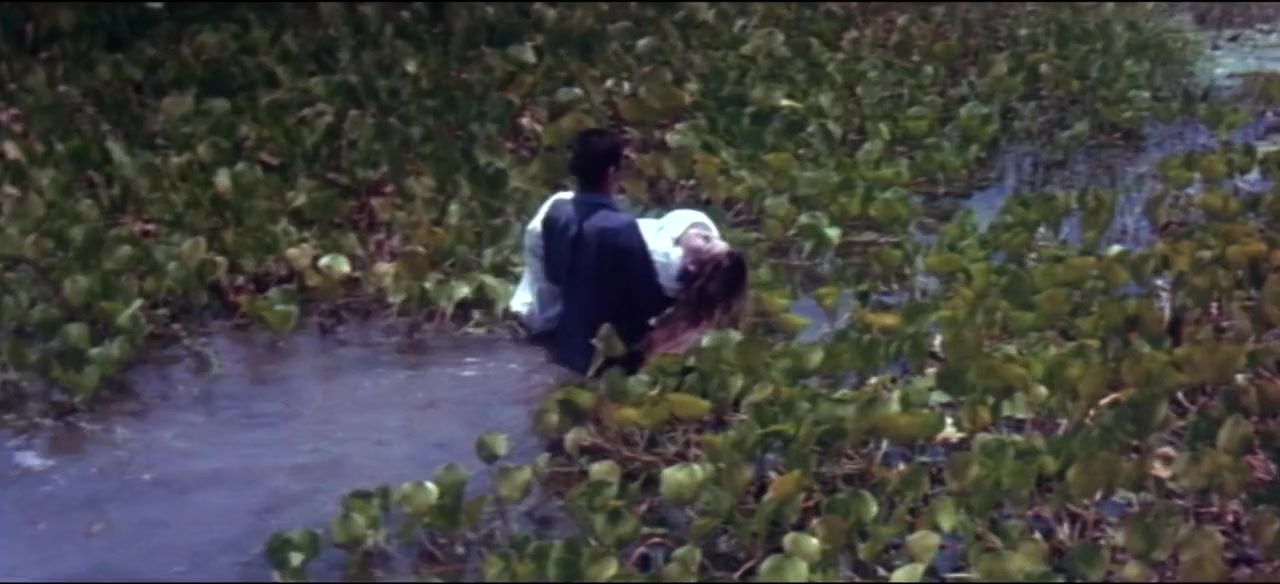 El pantano de los cuervos screenshot 2