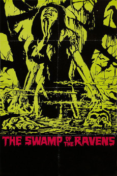 El pantano de los cuervos (1974) poster