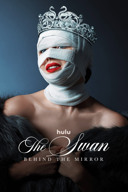 The Swan: Behind the Mirror (2026) poster