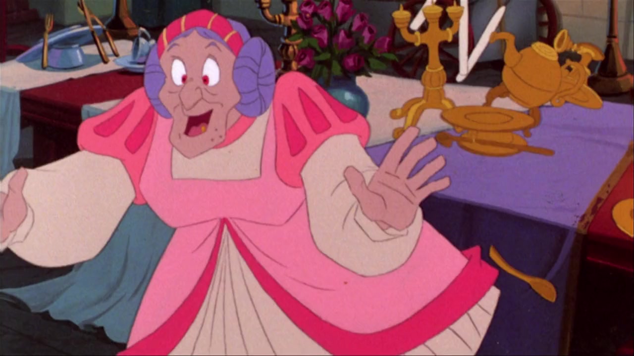 The Swan Princess: Escape from Castle Mountain screenshot 1