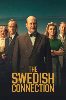 Den svenska länken (2026) poster