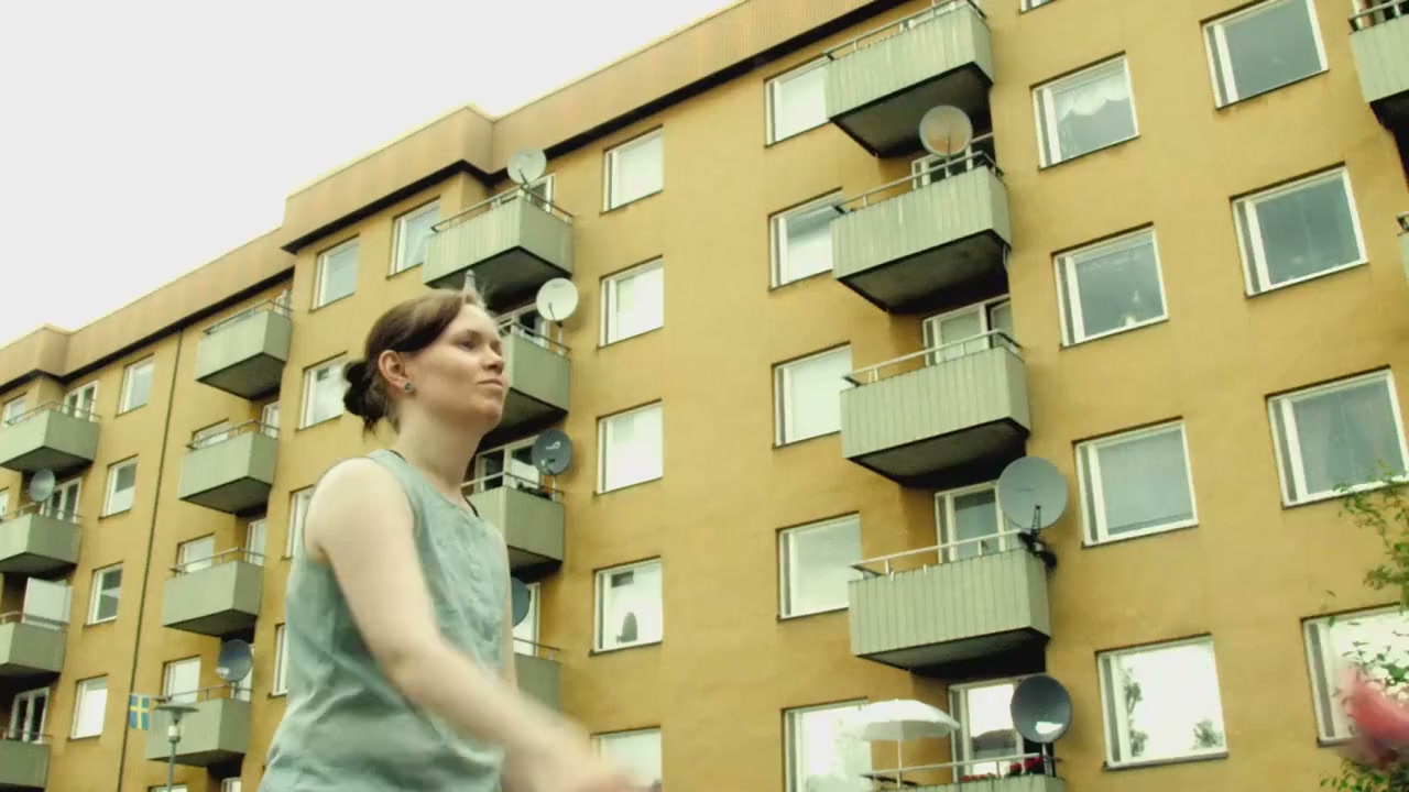 The Swedish Theory of Love screenshot 3