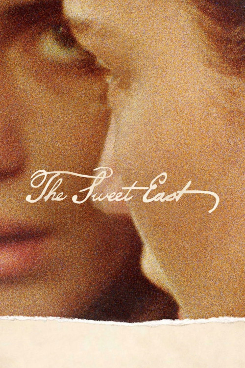 The Sweet East (2023) poster