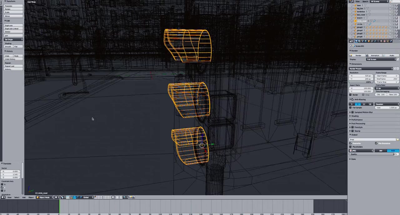 Comme un avion screenshot 1