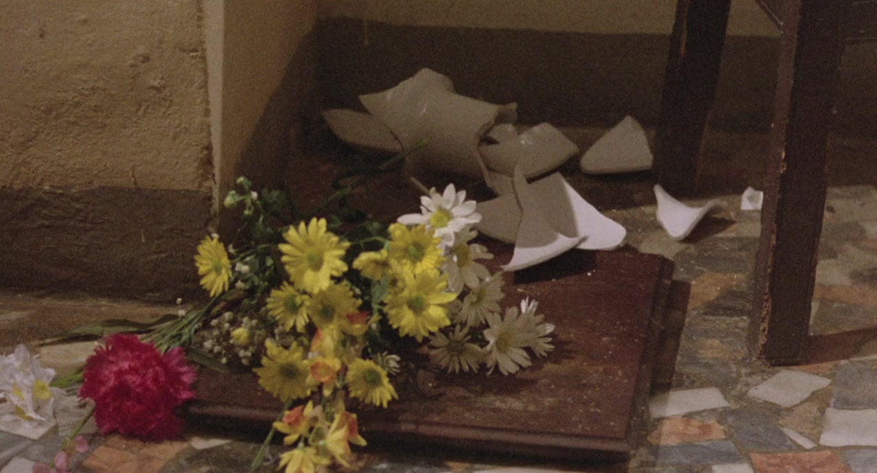 La dolce casa degli orrori screenshot 1