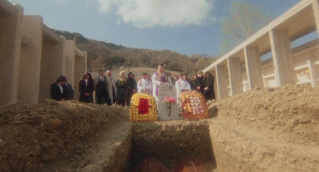 La dolce casa degli orrori screenshot 2