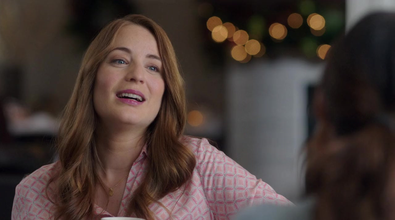 The Sweetest Christmas screenshot 1