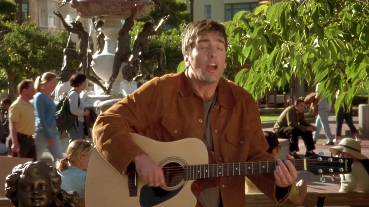 The Sweetest Thing screenshot 1