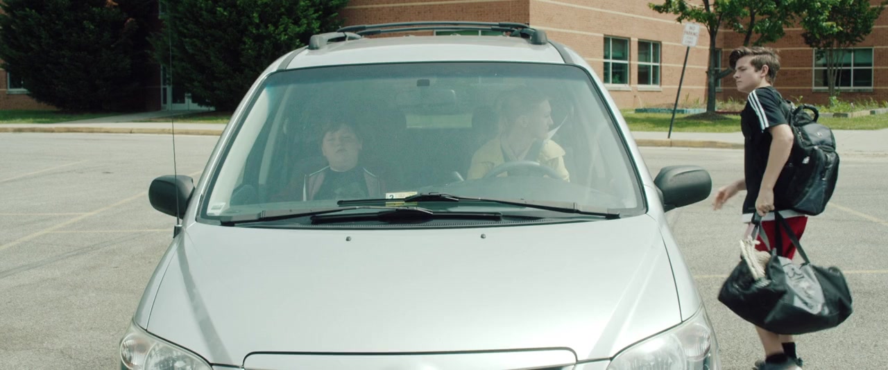 The Swerve screenshot 2