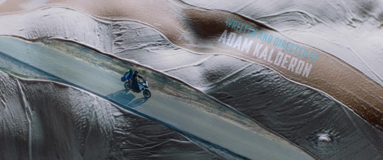 The Swimmer screenshot 2