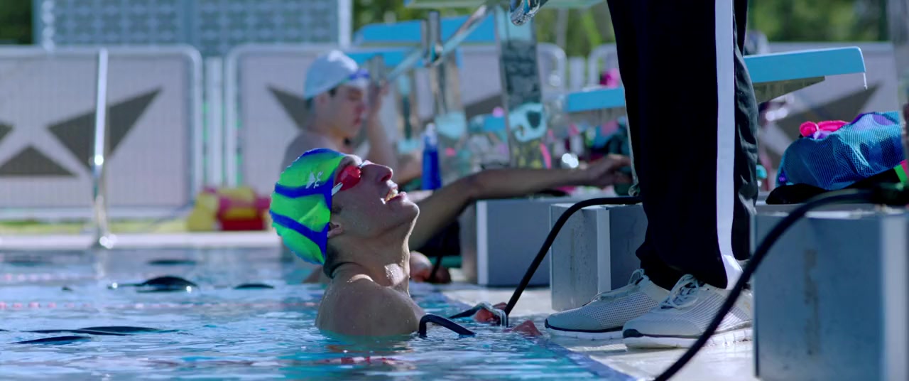 The Swimmer screenshot 3