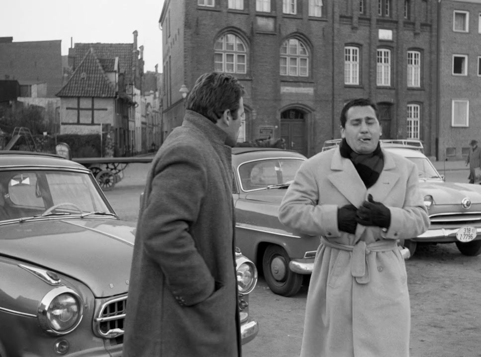 I magliari screenshot 3
