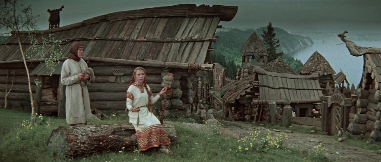 Ilya Muromets screenshot 1