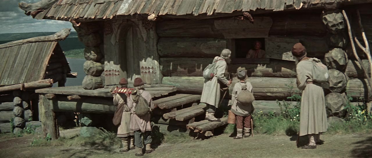 Ilya Muromets screenshot 2