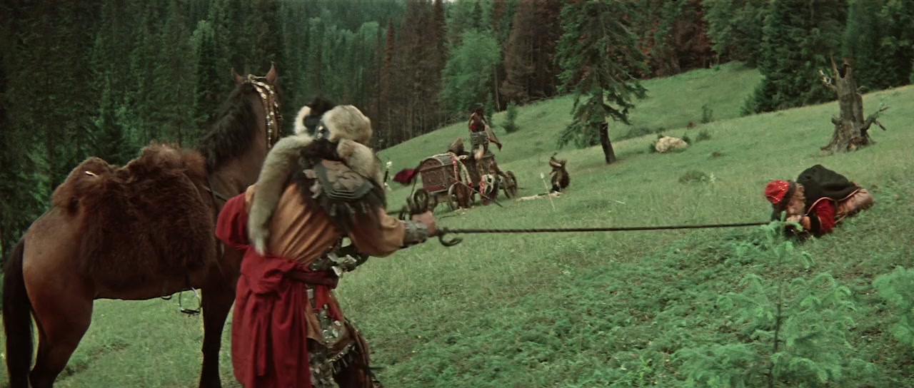 Ilya Muromets screenshot 3