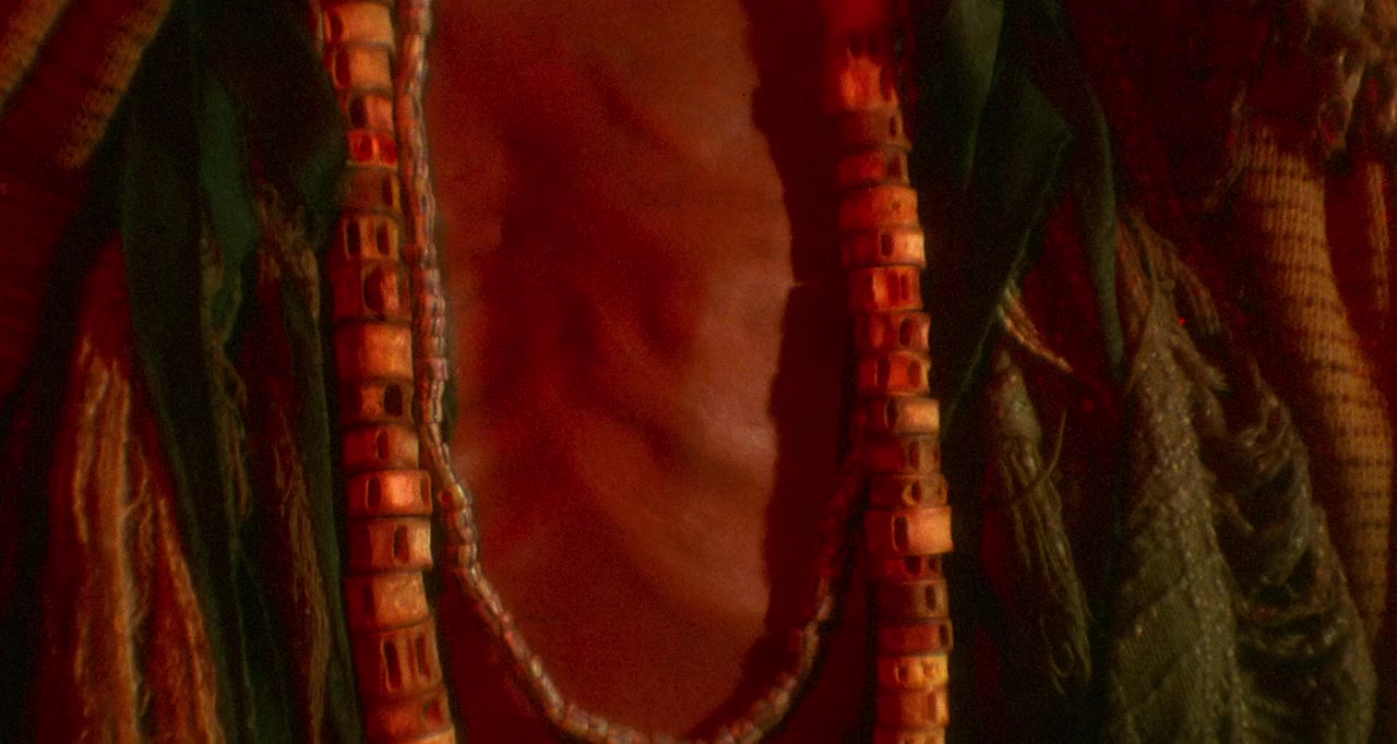 The Sword and the Sorcerer screenshot 1