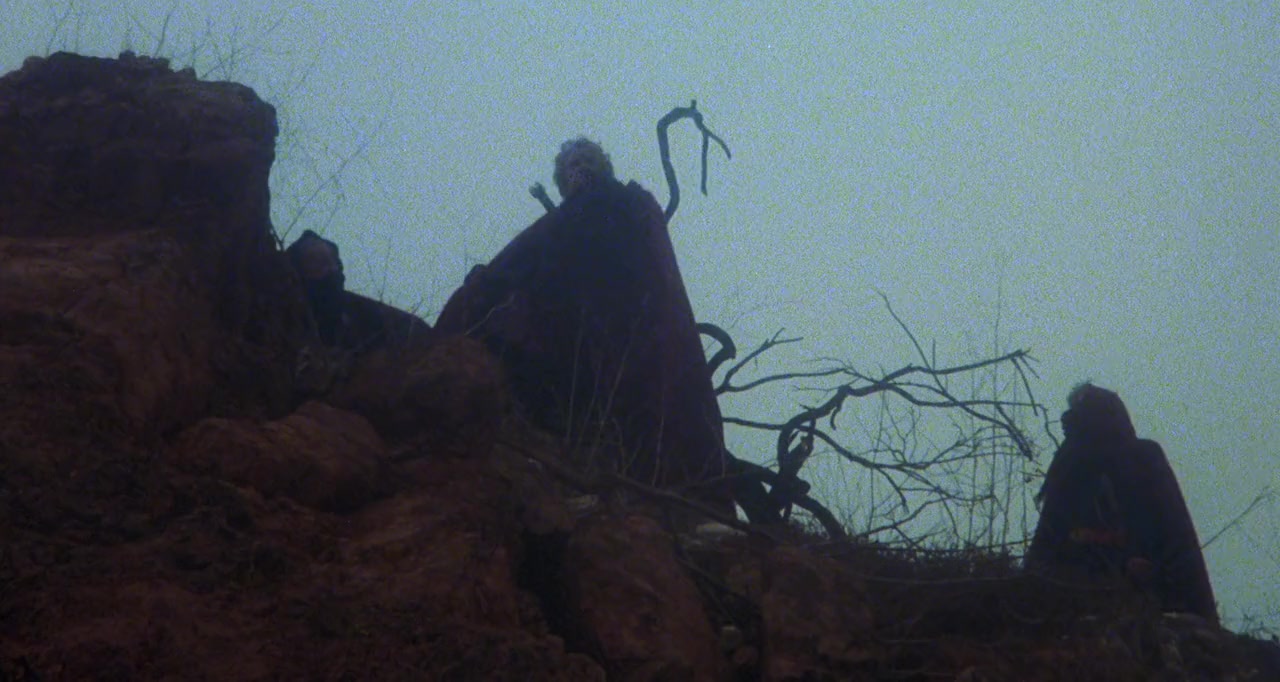 The Sword and the Sorcerer screenshot 2