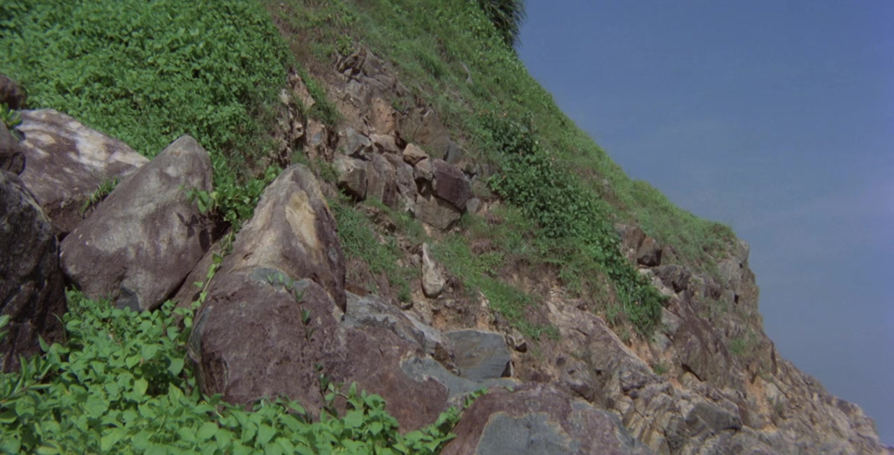 Bi xue jian screenshot 1