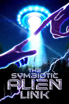 The Symbiotic Alien Link (2025) poster