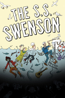 The S.S. Swenson (2019) poster