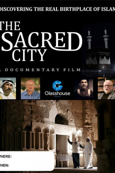 The Sacred City (2016) poster