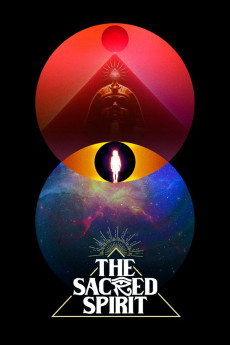 Espíritu sagrado (2021) poster