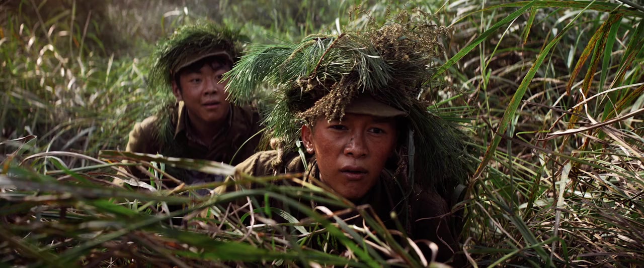 Jin Gang Chuan screenshot 3